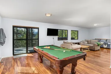 Pool Table Photo
